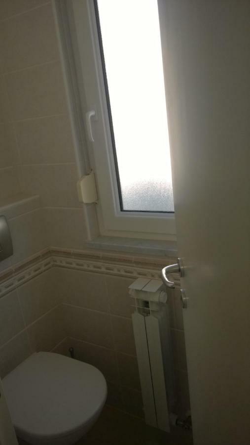 Apartment Vjera Punat Exterior foto